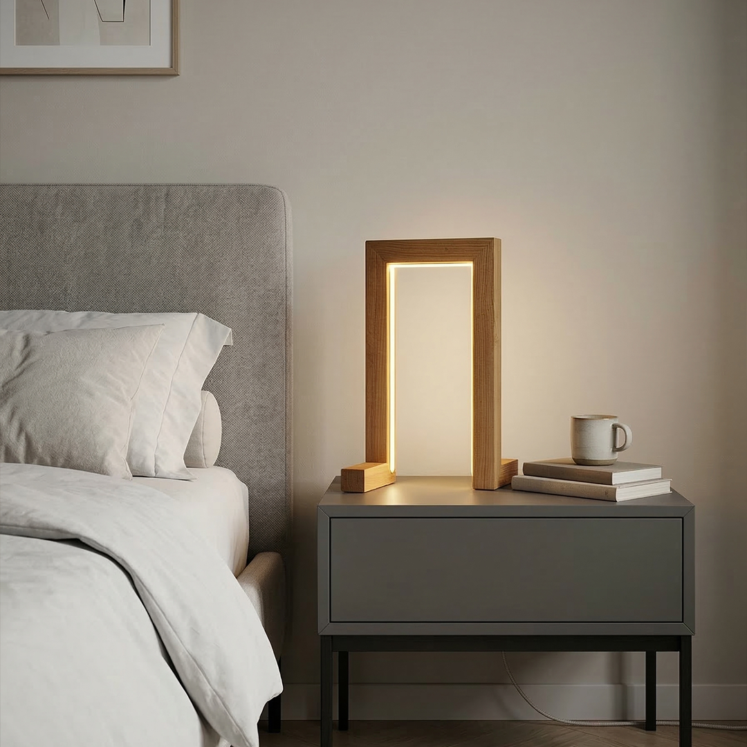 Edge Lamp