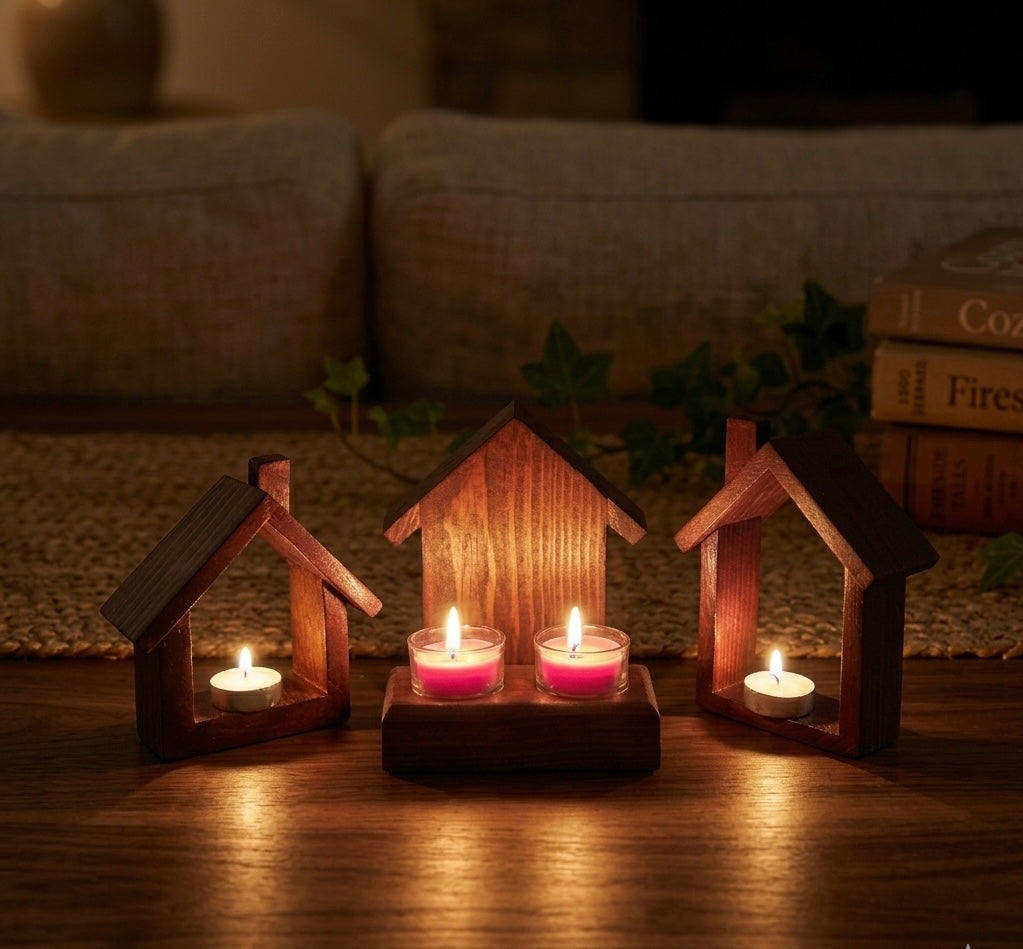 Candle kit