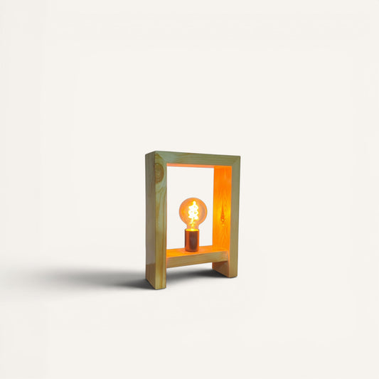 Halo Lamp
