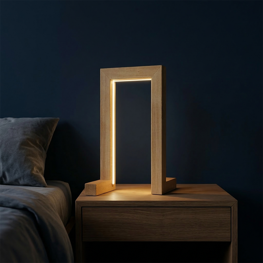 Edge Lamp