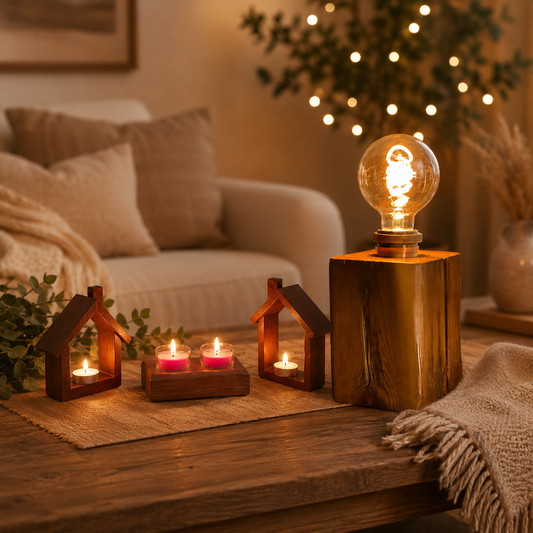 Cozy Glow Bundle