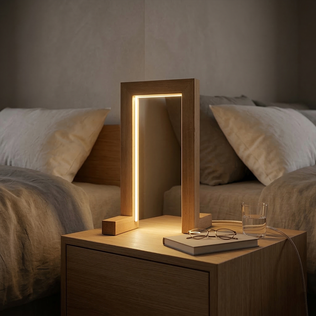 Edge Lamp