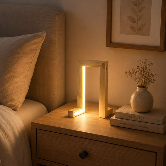 Edge Lamp
