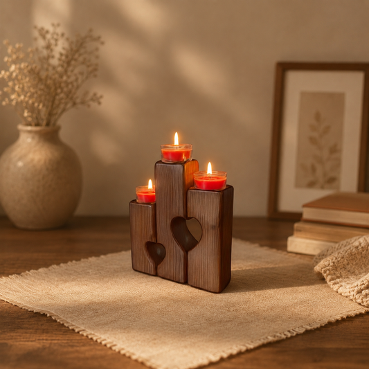 Candlestic