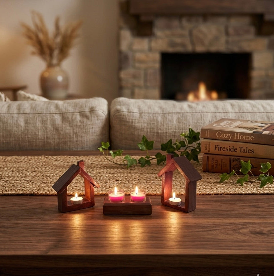 Candle kit