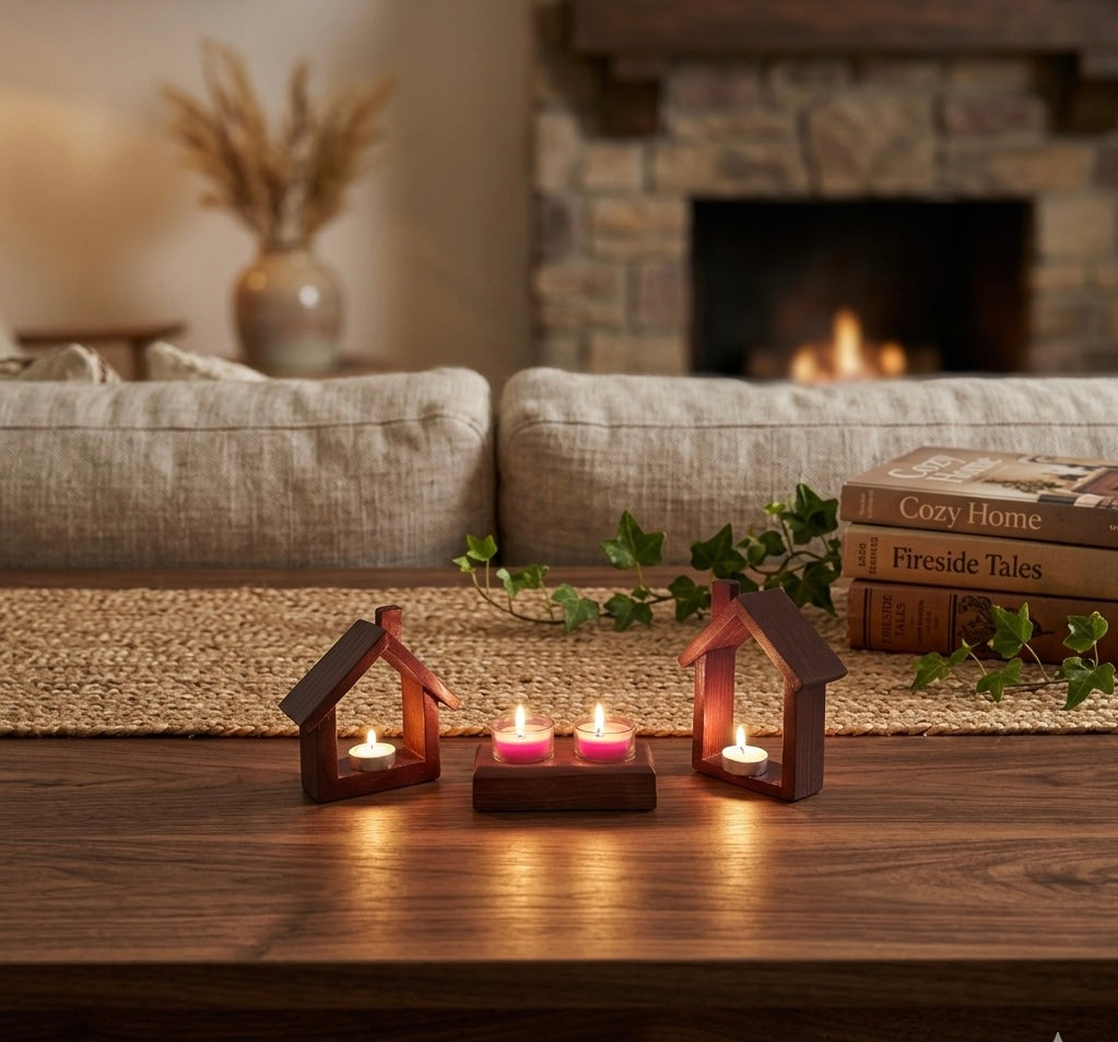 Cozy Glow Bundle