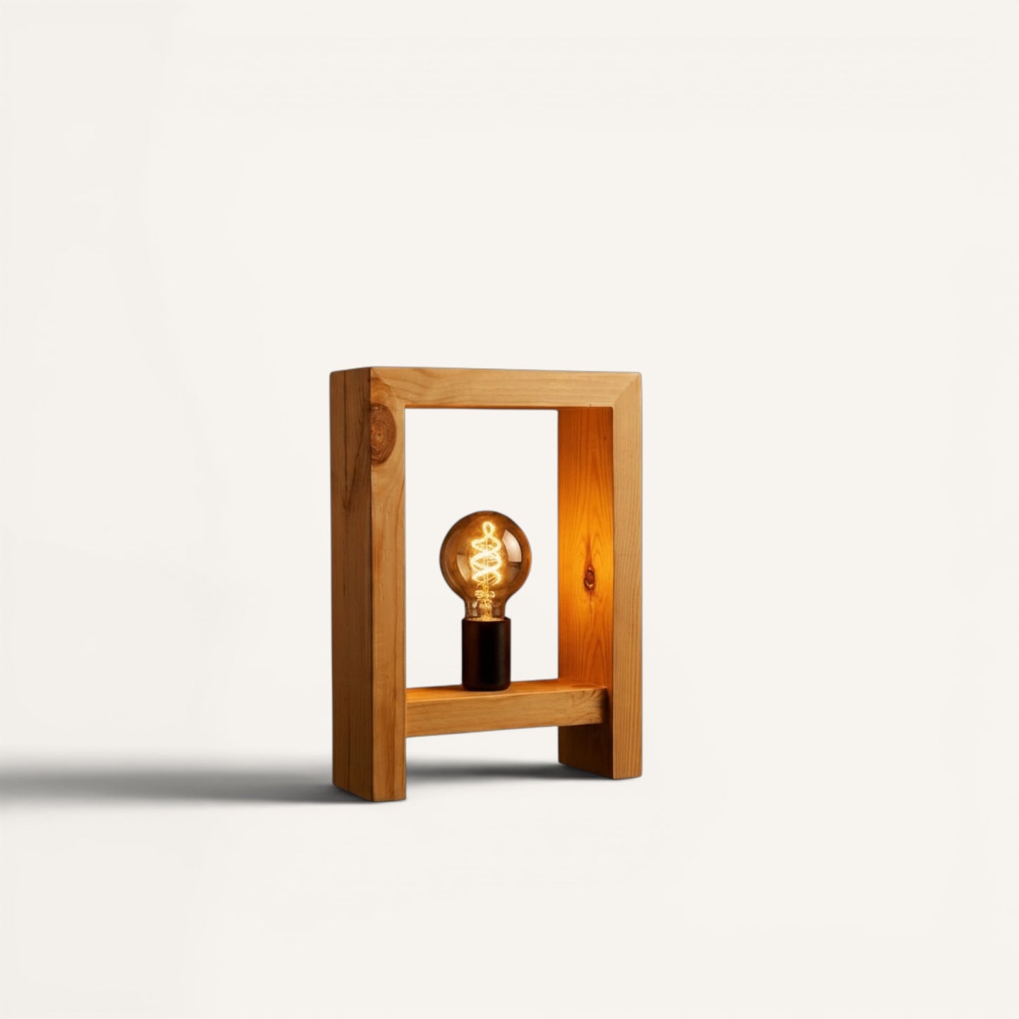 Halo Lamp