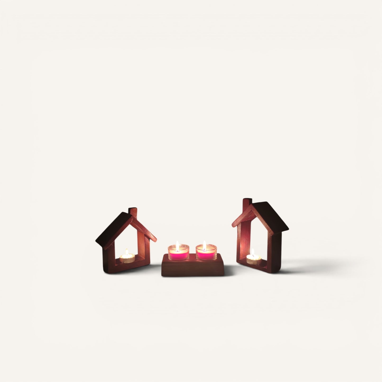 Candle kit