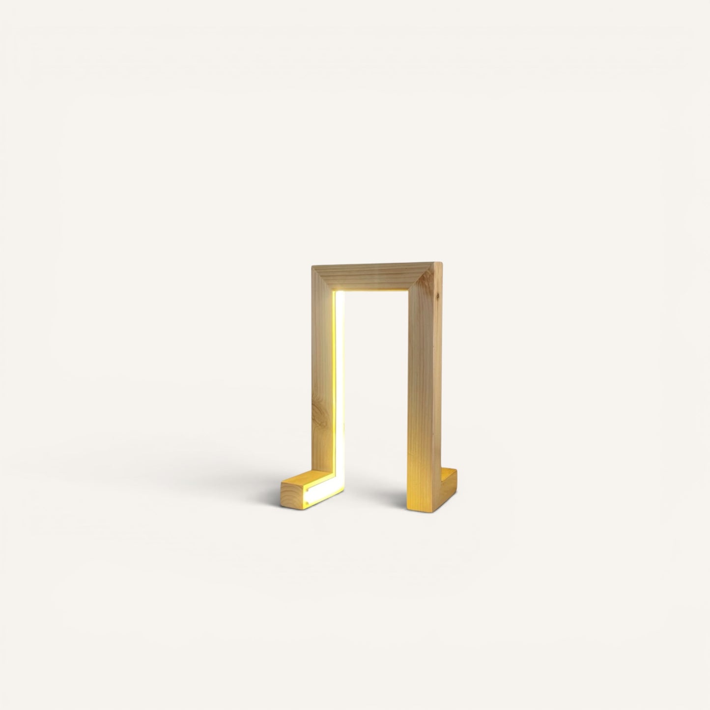Edge Lamp