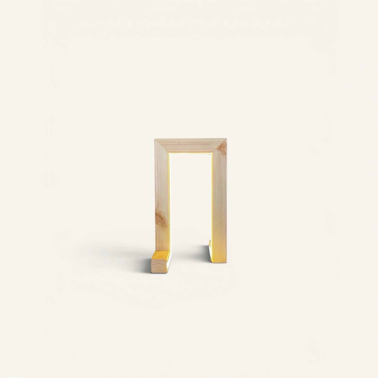 Edge Lamp